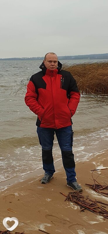 Андрей, 43, Минске — анкета №3680576