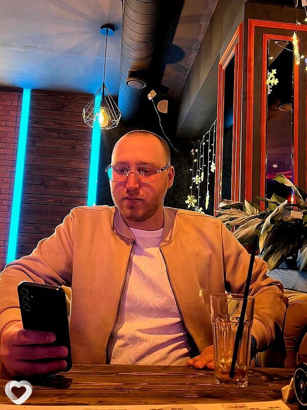 Дмитрий, 30, Славянске-на-Кубани — анкета №3680577