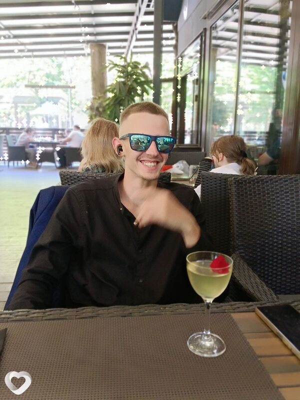 Даниил, 23, Ростове-на-Дону — анкета №3680580