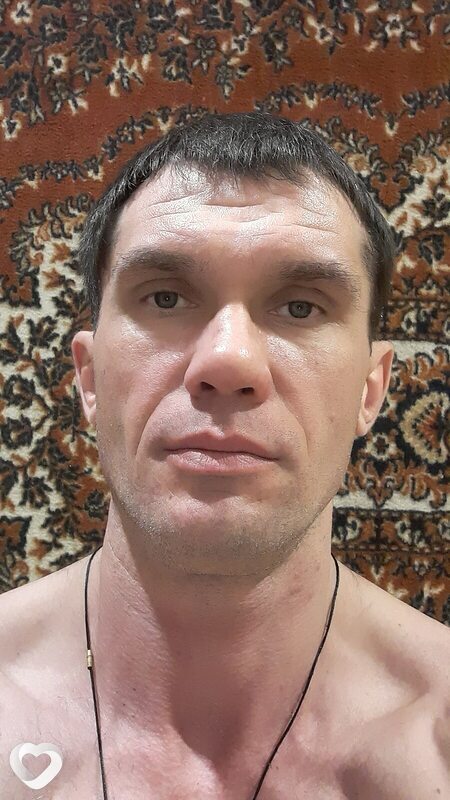 Руслан, 45, Оренбурге — анкета №3680584