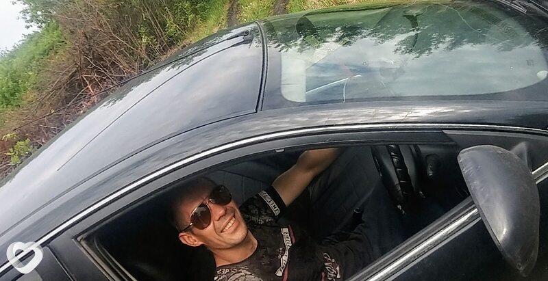 Алексей, 40, Мелеузе — анкета №3680586