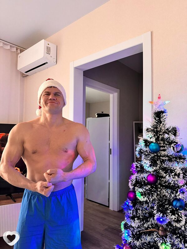 Пётр, 35, Краснодаре — анкета №3680588