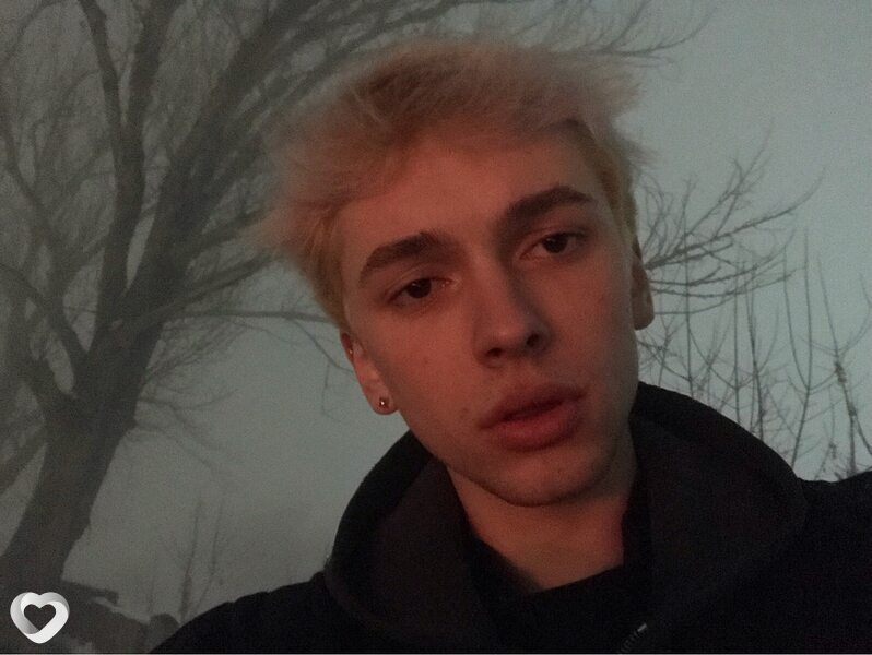 Den, 19, Тбилиси — анкета №3680594