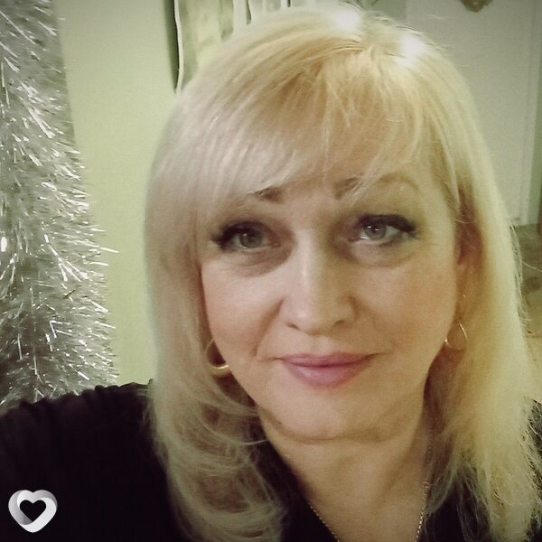 Настя, 56, Балашихе — анкета №3680602