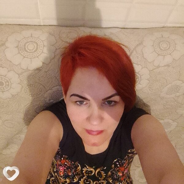 Елена, 42, Челябинске — анкета №3680609