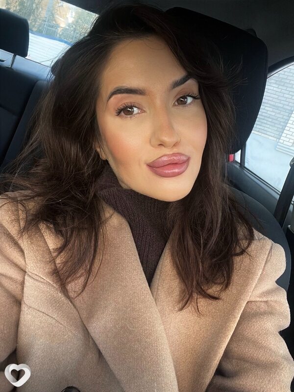 Анастасия, 30, Казани — анкета №3680613