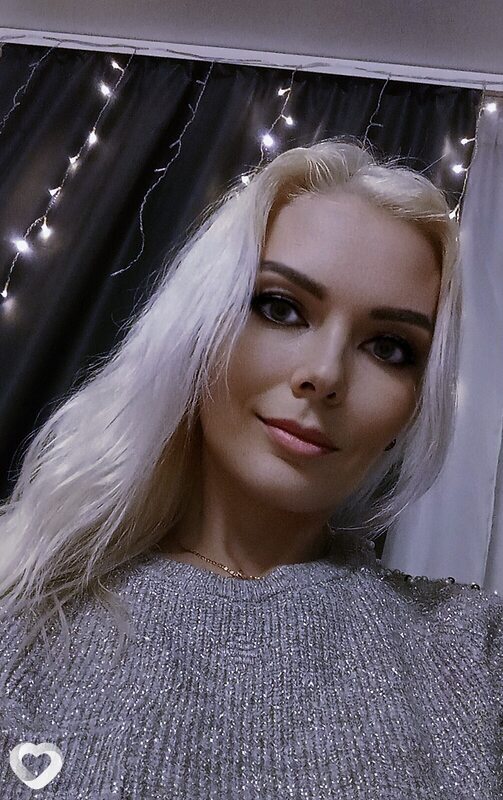 Катерина, 33, Ижевске — анкета №3680518