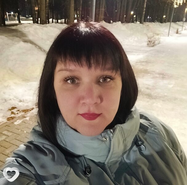 Светлана, 33, Йошкар-Оле — анкета №3680525