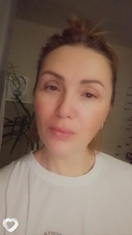 Татьяна, 45, Самаре — анкета №3680526