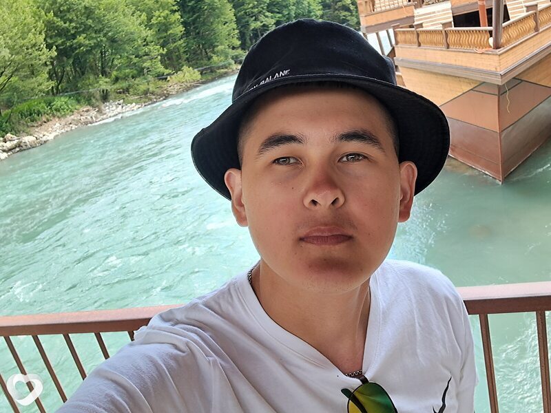 Арнольд, 23, Нефтекамске — анкета №3680528