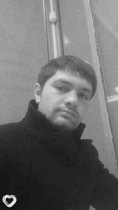 Тимур, 36, Мелитополе — анкета №3680530