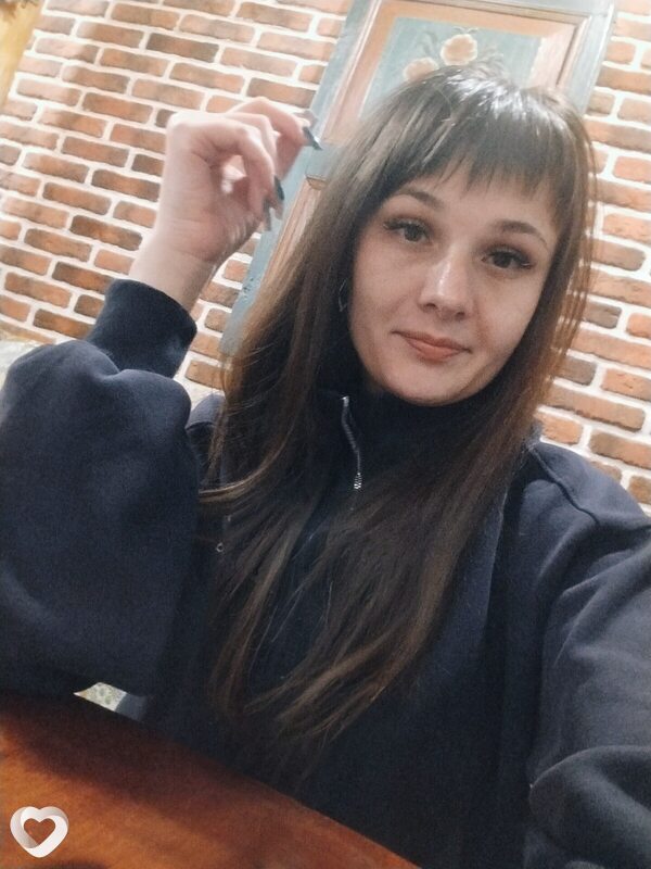 Анастасия, 34, Красноярске — анкета №3680533
