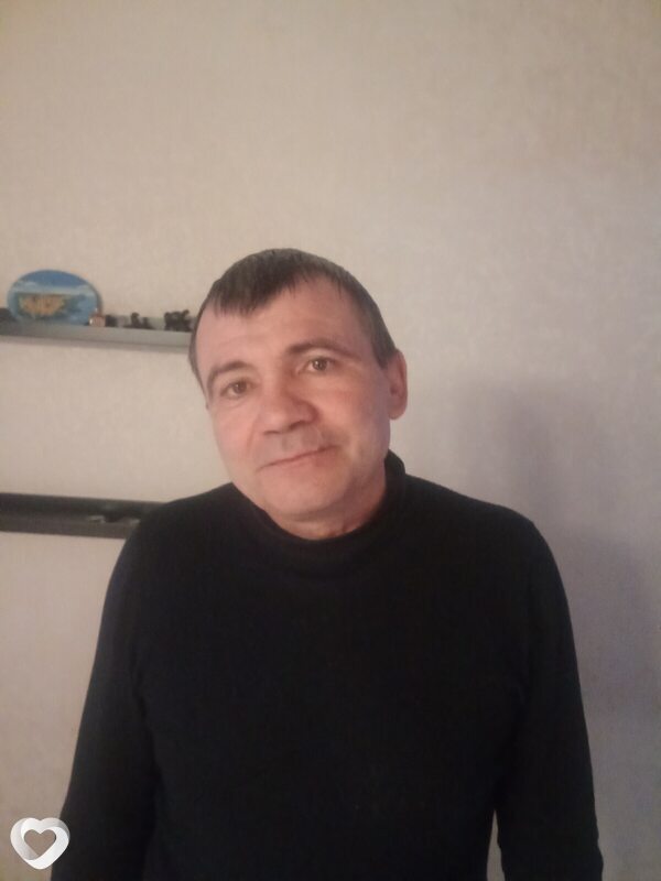 Сергей, 47, Тюмени — анкета №3680539