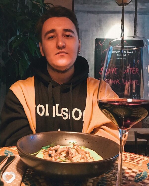 Bulat, 27, Владивостоке — анкета №3680542