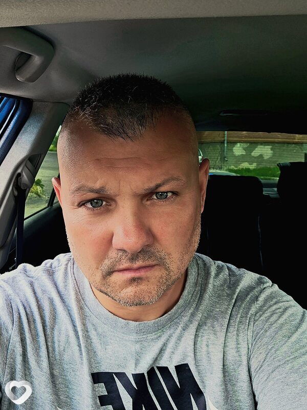 Дмитрий, 39, Прокопьевске — анкета №3680893