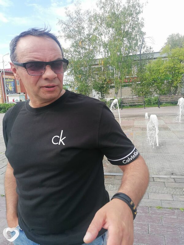 Евгений, 51, Томске — анкета №3680901