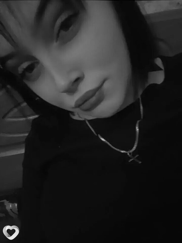 Оксана, 19, Москве — анкета №3680903