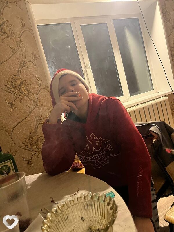 Димка, 19, Рязани — анкета №3680909