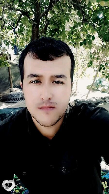 Мард, 37, Душанбе — анкета №3680914