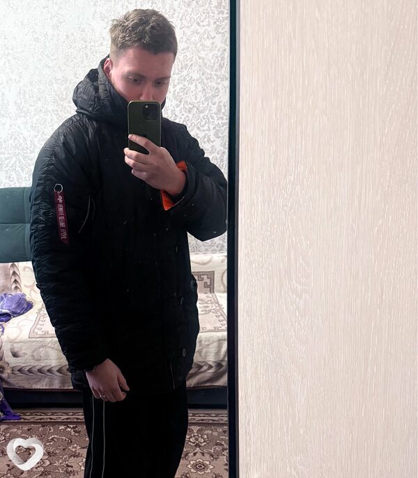 Артем, 22, Липецке — анкета №3680493
