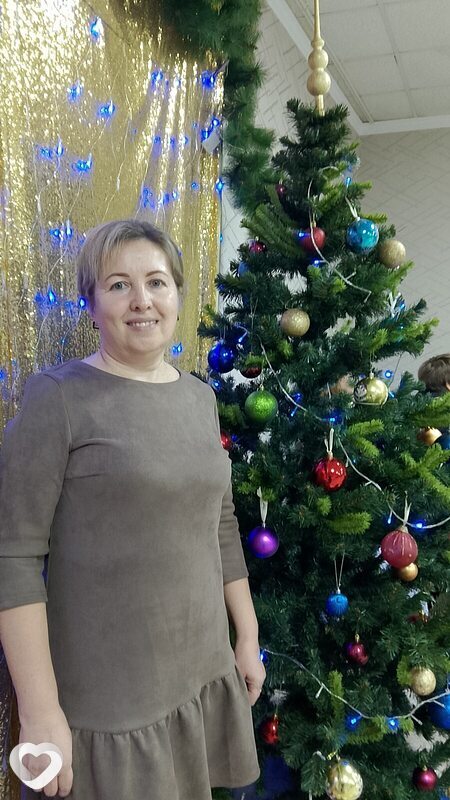 Ирина, Целина
