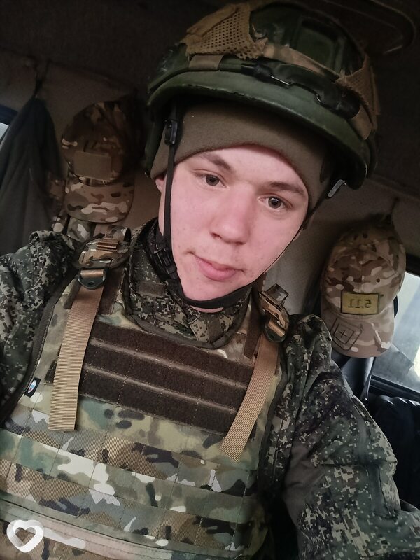 Алексей, 23, Новосибирске — анкета №3680508