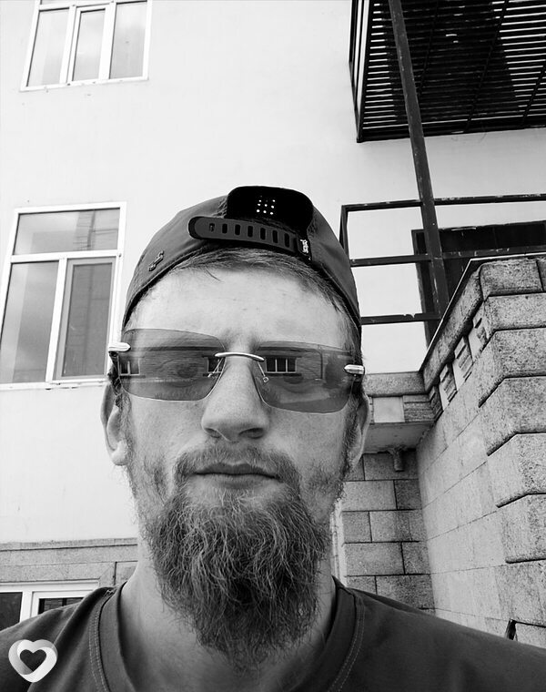 Заур, 22, Хасавюрте — анкета №3680515