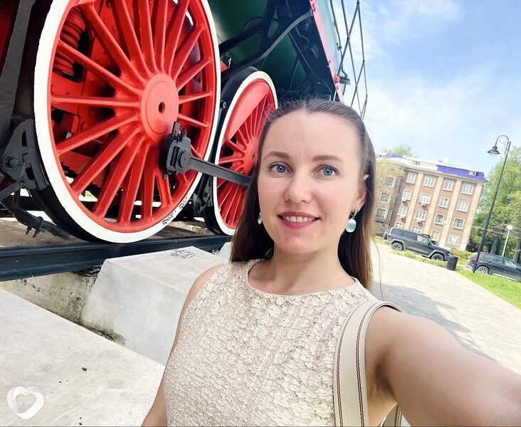Анастасия, 32, Нижнем Новгороде — анкета №3680718