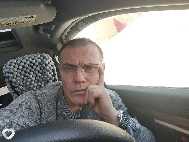 Андрей, 54, Уфе — анкета №3680719