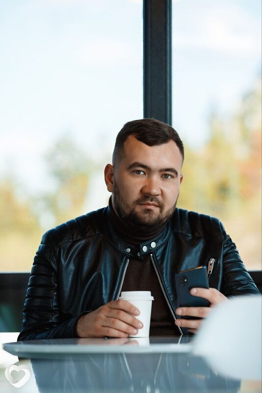 Раиль, 33, Краснодаре — анкета №3680720