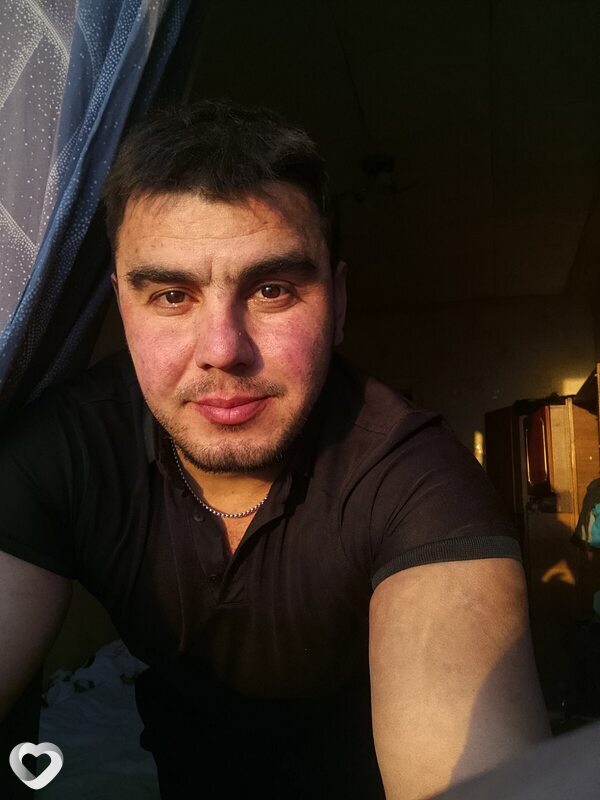 Руслан, 36, Луганске — анкета №3680727