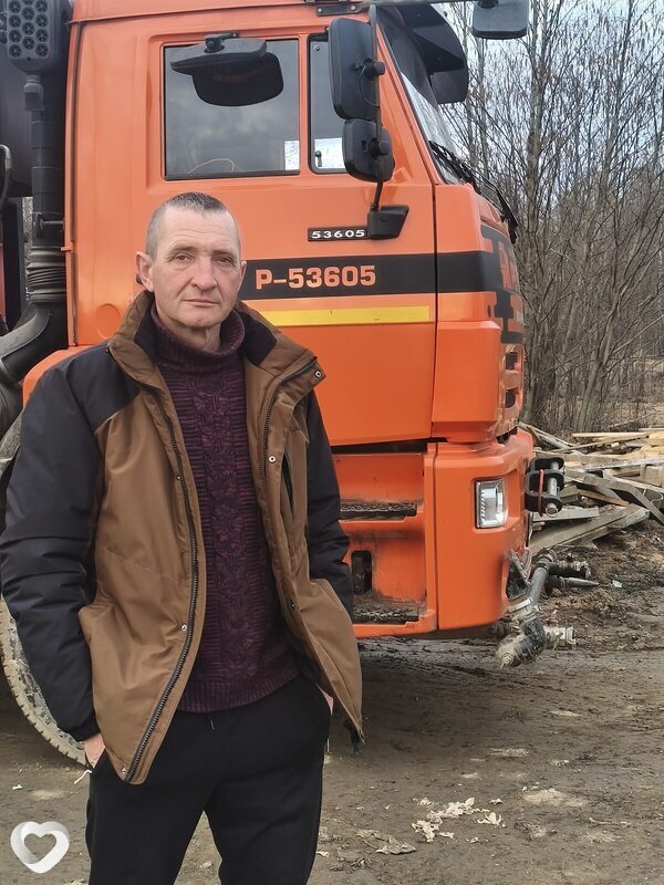 Вячеслав, 49, Москве — анкета №3680732