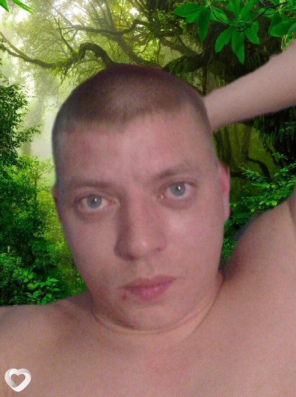 Сергей, 29, Томске — анкета №3680740