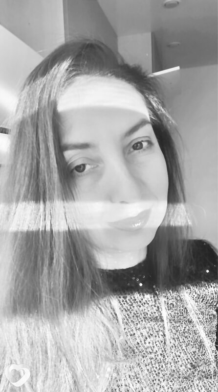 Наталья, 47, Перми — анкета №3680644