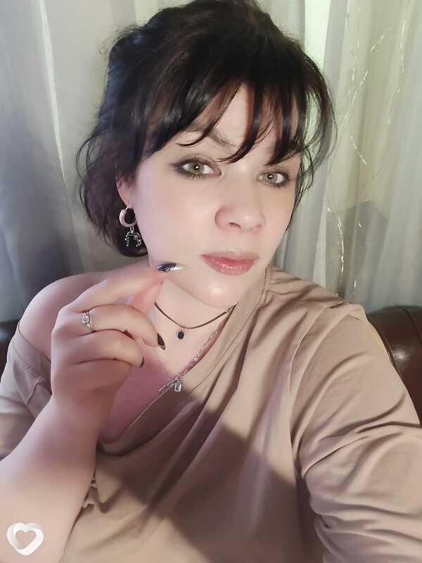 Лена, 44, Мурманске — анкета №3680653