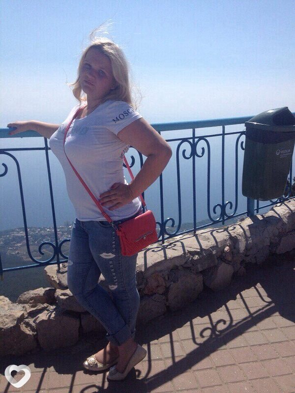 Анна, Моршанск