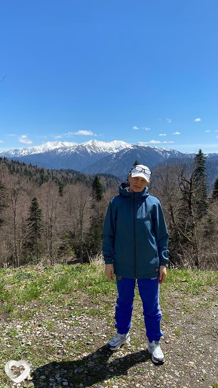 Екатерина, 56, Волгограде — анкета №3680661