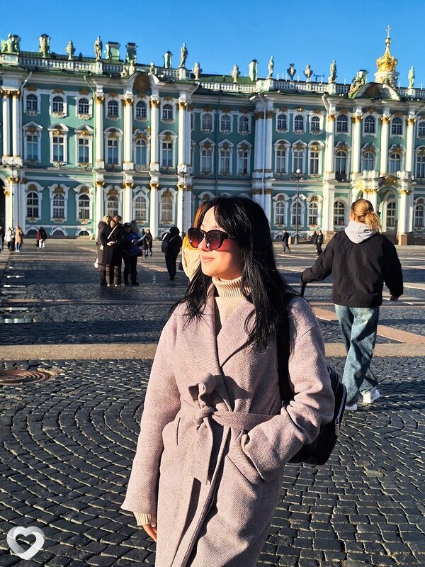 Ольга, 26, Калининграде — анкета №3680663