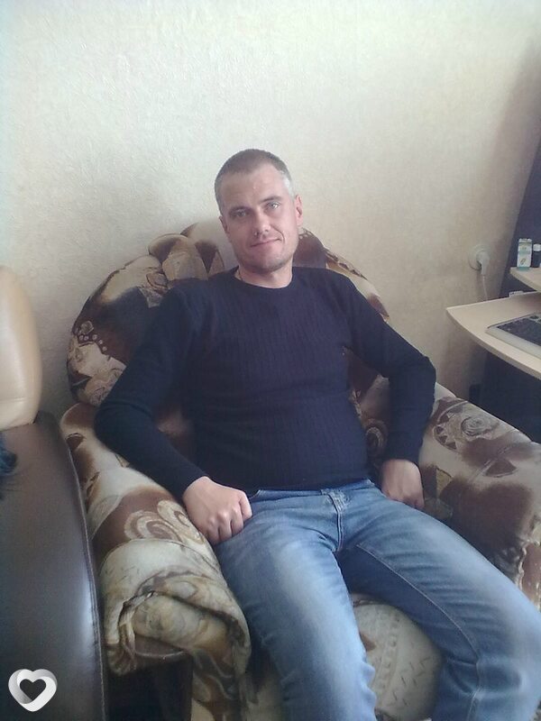 Виталий, 49, Рубцовске — анкета №3680622