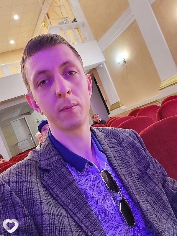 Артём, 29, Новосибирске — анкета №3680624