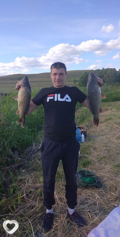 Сергей, 37, Самаре — анкета №3680629