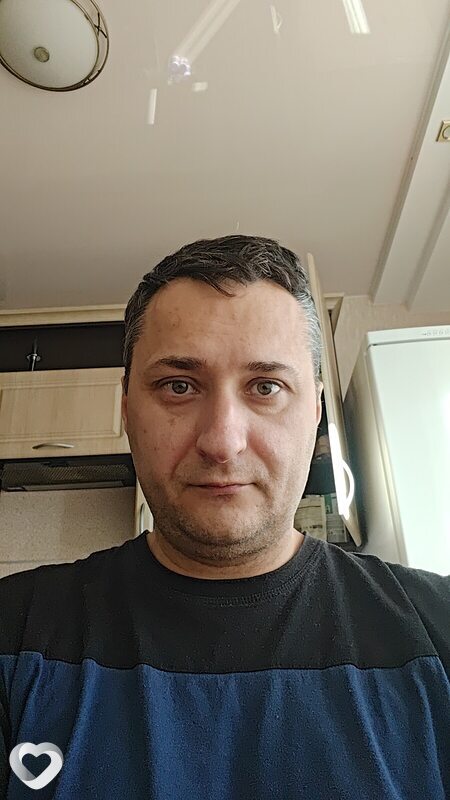 Александр, 46, Новосибирске — анкета №3680630
