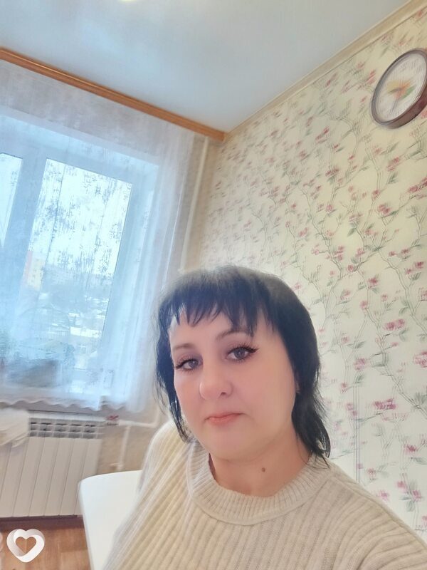 Наталья, 46, Рязани — анкета №3680632