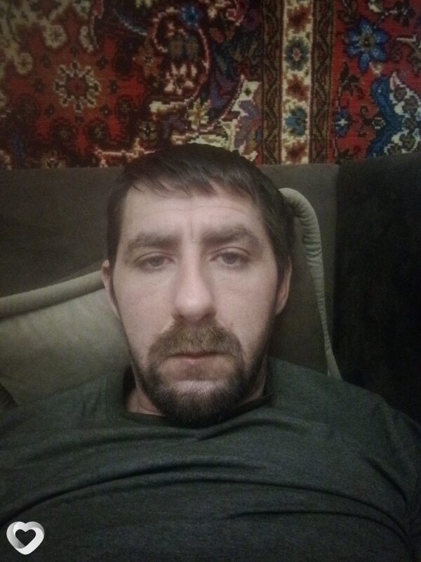 Марк, 35, Симферополе — анкета №3680638