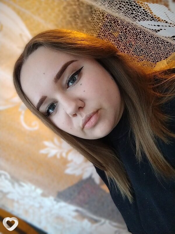 Софья, 21, Санкт-Петербурге — анкета №3680694