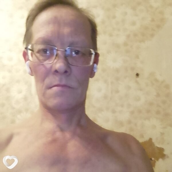 Алекс, 47, Ульяновске — анкета №3680710