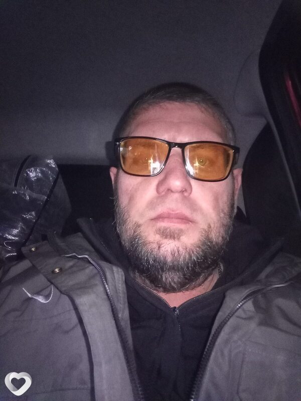 Сергей, 45, Новочеркасске — анкета №3680713