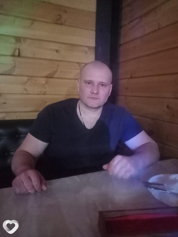 Максим, 39, Павлове — анкета №3680714