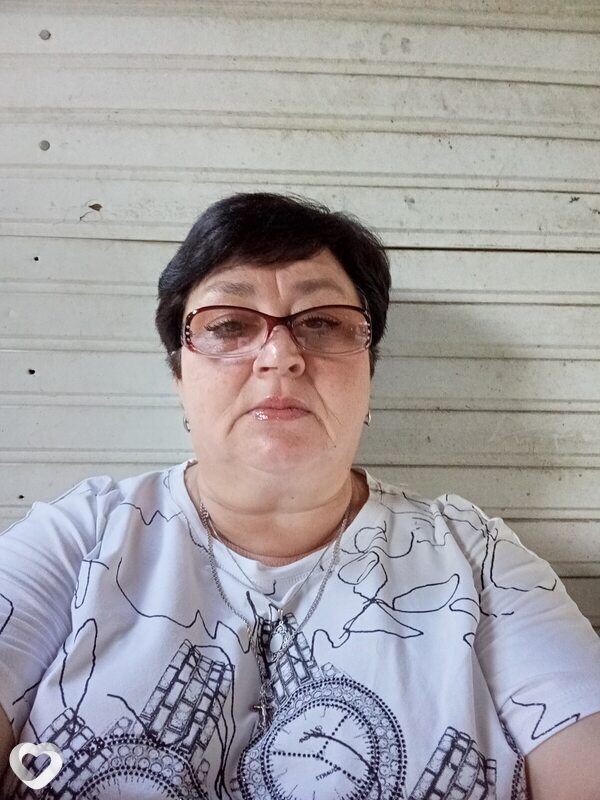 Ксения, 52, Тамбове — анкета №3680946