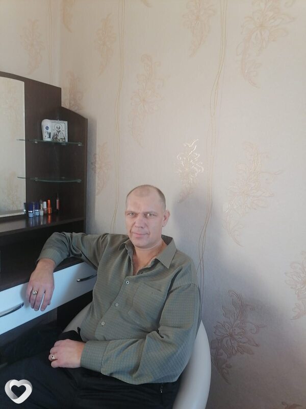 Анатолий, 44, Черногорске — анкета №3680952